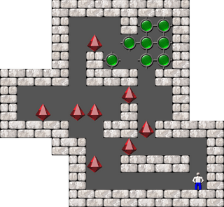 Уровень 53 — Revenge 14
